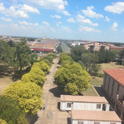 A community organization focusing on climate action, environmental protection and livelihoods in South Africa.