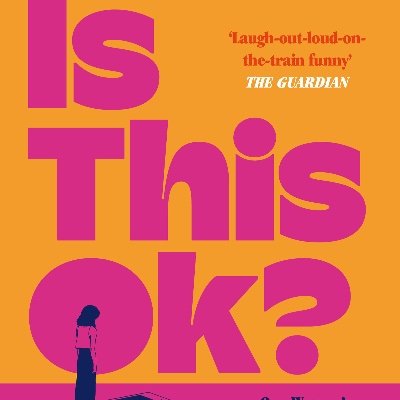 Author of Is This Ok?. Guardian Flashback column. 💜 Agent: Ruth Cairns at Featherstone Cairns