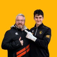 TheGoalkeepersDad(@TheGKDad) 's Twitter Profile Photo