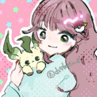 ちくわ(@chikuwa_p) 's Twitter Profile Photo
