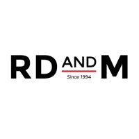 RDandM(@RDandMeta) 's Twitter Profile Photo