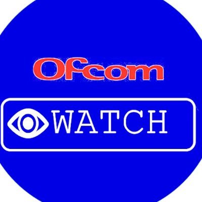 Ofcom_WATCH Profile Picture