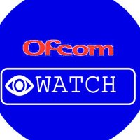 Ofcom WATCH(@Ofcom_WATCH) 's Twitter Profile Photo