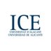 ICE UA (@ice_ualacant) Twitter profile photo ICE UA (@ice_ualacant) Twitter profile photo