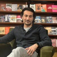 Caner Almaz (@cnralmz) 's Twitter Profile Photo