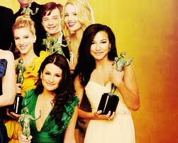 Forum-based message board for Brittana and Faberry shippers. Chat, spoilers, fanfic, pictures, etc. Pezberry love too!