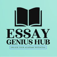 Essay Genius Hub (@expertthee) 's Twitter Profile