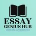 Essay Genius Hub (@expertthee) Twitter profile photo Essay Genius Hub (@expertthee) Twitter profile photo