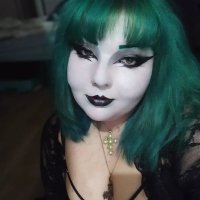🕯️ 🌘Кукла🌒 🕯️ (@norsklagen) 's Twitter Profile