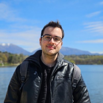 Flutter Developer @fennelapp
Github: https://t.co/BCib2X5oP7
LinkedIn: https://t.co/LNoTOg7Xn0