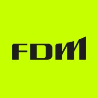 FDM Group(@FDMGroup) 's Twitter Profile Photo