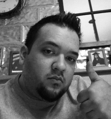 tekgeek_kevin's profile picture. 100% Tech geek :)