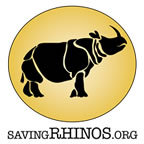 Say YES to rhinos. Say NO to rhino horn trade.