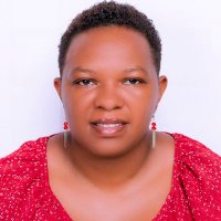 Chantal M. Ingabire(@ingabir91387461) 's Twitter Profile Photo