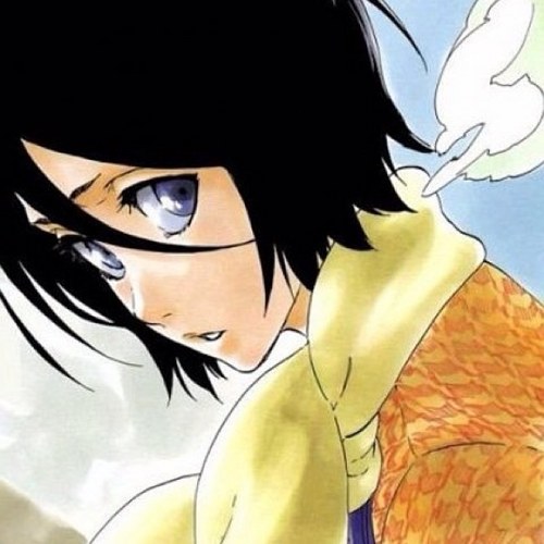 O Xrhsths 朽木ルキア Sto Twitter 今日は兄様の誕生日 何か買わなければ 何がお好きでいらっしゃるのだ