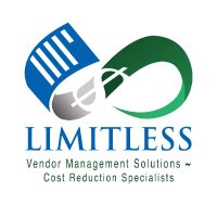 Limitless Cost Reduction Specialists(@LCR_Specialists) 's Twitter Profile Photo