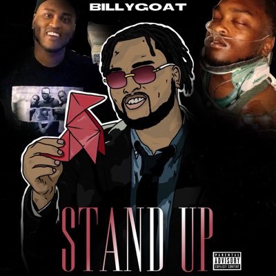 BILLY G.O.A.T.🐐 The one and only DollaDollaBILL❤️🩹🎒👨🏽🦼 GLOBAL🌍 ↗️9️⃣☠️