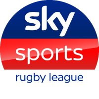 Sky Sports Rugby League(@SkySportsRL) 's Twitter Profile Photo