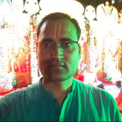 अश्विनी पटेल 🇮🇳 Profile