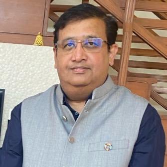 Founder-Aquakraft & World’s 1st Digital Water Bank-AqVerium | Treasurer-Governing Council, UNGCNI | New Waterman of India | US President Medallion Awardee