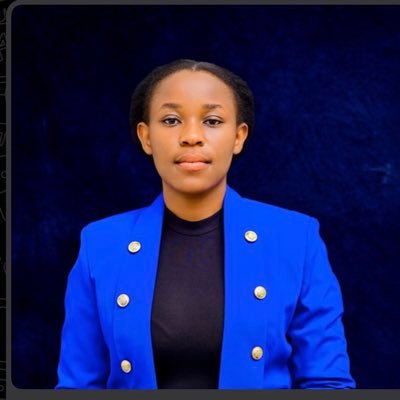 LLB III Student at UNILAK, Vice President of UNILAK LSS, Dean of Faculty of Law in UNILAKSU, Vice President of Unity Club, Class representative.