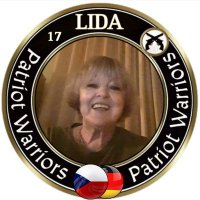 Ludmila Kliegl..*( Lida)(@LudmilaKliegl) 's Twitter Profile Photo