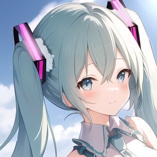 ゲームやアニメ好きです！フォローリプライなどお気軽にどうぞ！主にゲームはNIKKEやオーバーウォッチ2やってます！