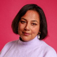 Subhadra Das (@littlegaudy) 's Twitter Profile Photo Subhadra Das (@littlegaudy) 's Twitter Profile Photo