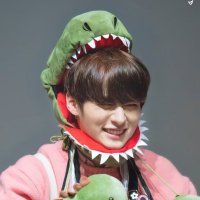 SOMI 😼🦖 (@somicho) 's Twitter Profile Photo