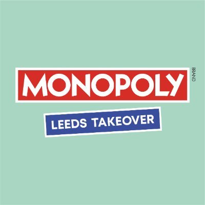 Monopoly Leeds Takeover - Launching Soon