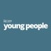 @TMPYoungPeople (@TMPYoungpeople) Twitter profile photo