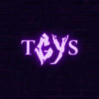 The GraveYard Shift(@TGYSProject) 's Twitter Profile Photo