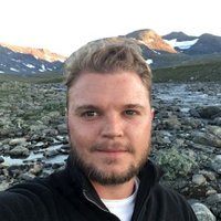 Stefan Norén (@stefan_3dart) 's Twitter Profile