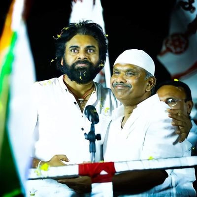 || @JanasenaParty || State Secretary and Narasaraopet  Constituency Incharge.