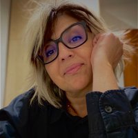 Carolina Gómez (@carolagm7) 's Twitter Profile Photo