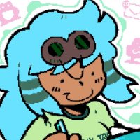 hifish🍉 (@hifish__) 's Twitter Profile Photo