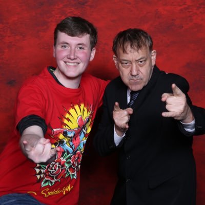 josephmills1411's profile picture. 