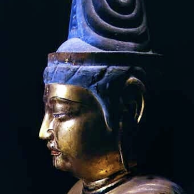 K_Nyorai's profile picture. 