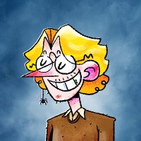 Tycho Lindeboom (I draw)(@GoesBySully) 's Twitter Profile Photo