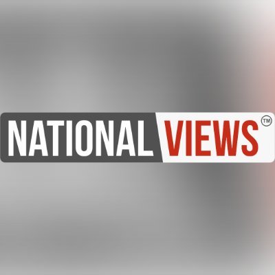 https://t.co/sbCiOmNpLD for Latest News, Top News, Views and Opinions. For Guest Posts, Submission, Collaboration, Press Release - editor@nationalviews.com