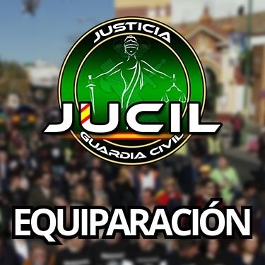 Secretario Nacional de Equiparación Salarial de JUCIL - Asociación GC Mayoritaria
EquiparacionYA@jucil.es 

#EquiparacionYA