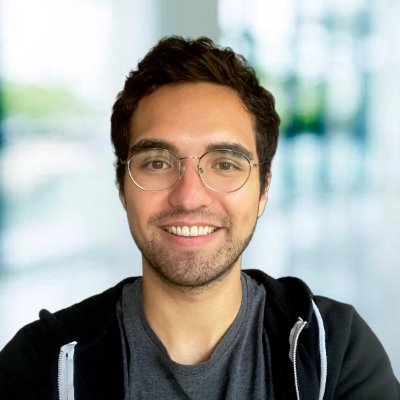 Ph.D. student in the area of DRAM security 🔨 | Computer Security Group (COMSEC), ETH Zurich