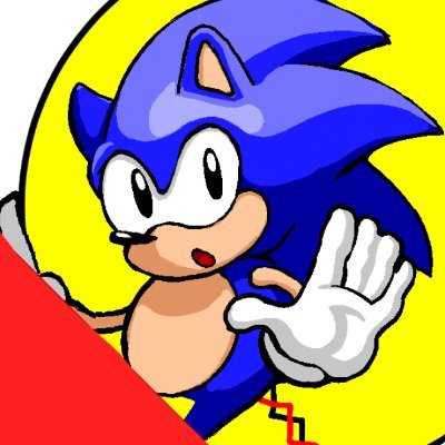 Posting Sonic Robo Blast 2 character mods daily to give more attention to the endless creativity the community has! Not affiliated with Sonic Team Jr or SEGA!