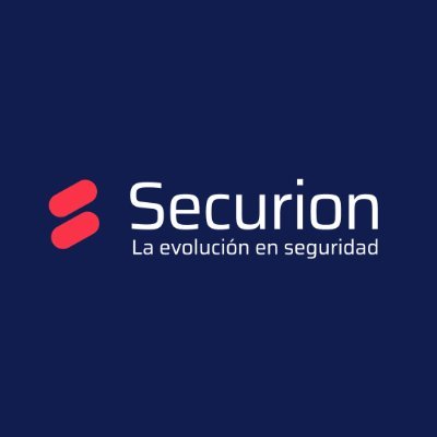 Somos #Securion, servicios de seguridad a la medida de cada negocio.