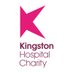 Kingston Hospital Charity (@khftcharity) Twitter profile photo Kingston Hospital Charity (@khftcharity) Twitter profile photo