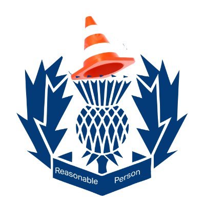 Reasonable_Scot's profile picture. The reasonable person perspective of the matters arising from Police Scotland and Crown Office enforcement of Scotland's hate crime laws.