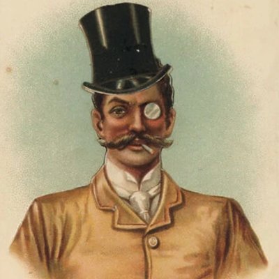 Baron Von Tweetz Profile