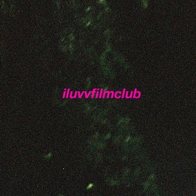 ♕ ♚ ♛ ig: iluvvfilmclub 🎞️📸