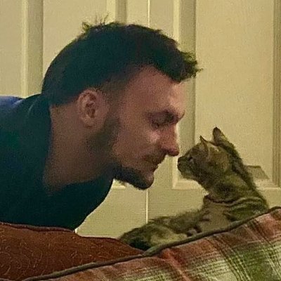 LloydDrake's profile picture. 29 UK 🇬🇧
LDrako420/Lol My Mage