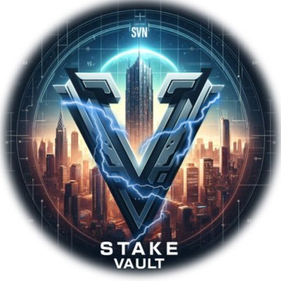 StakeVaultNet Profile Picture